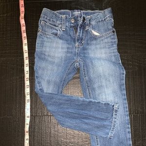 Boys 4T Old Navy Jeans